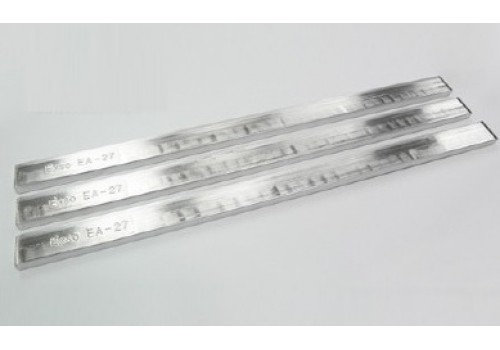 Solder bar Model No. EA-9, 1Kg, Sn63, Pb37